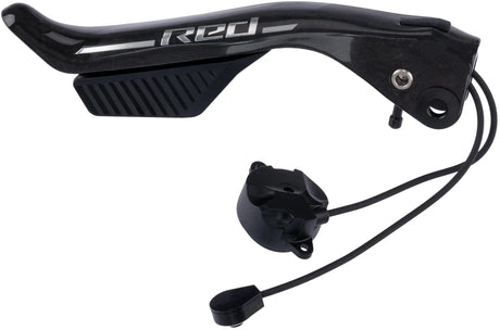 Sram levier de frein rouge axs e1 levier de frein rouge axs e1 simple gauche