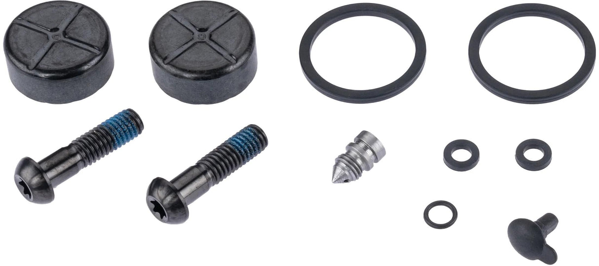 Kit piston Sram kit piston étrier de frein rouge e1
