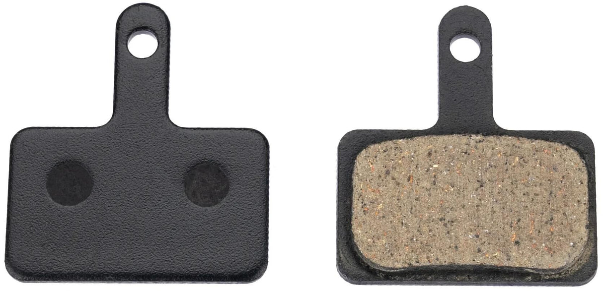 Plaquettes de frein à disque Brave bmbp10bk plaquette de frein à disque bmbp 10bk 25 paires