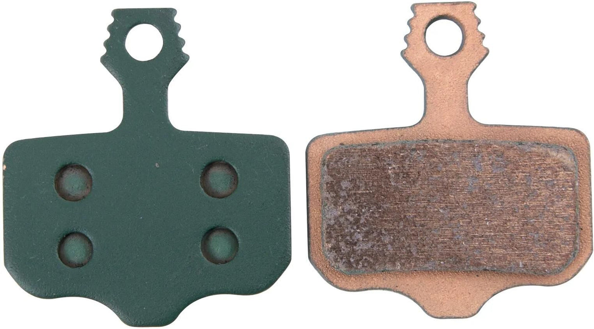 Fibrax plaquettes de frein à disque disque br.pad avid elix. sram xx