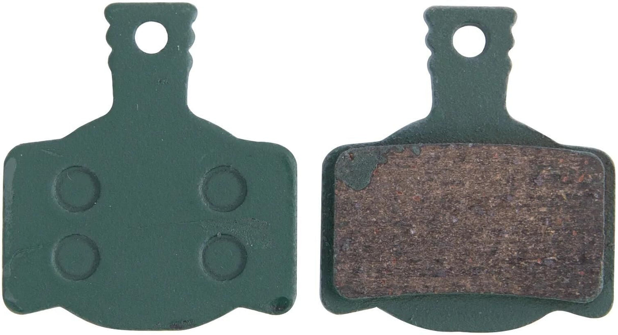 Plaquettes de frein à disque Fibrax disque br.pad magura m2 m4 m6