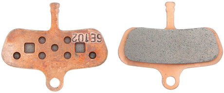 Avid plaquettes de frein à disque disque br. pad métal my07-10