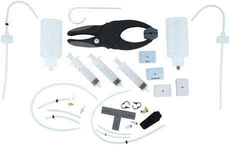 Kit de purge et de remplissage Cyclo Set de remplissage et de purge