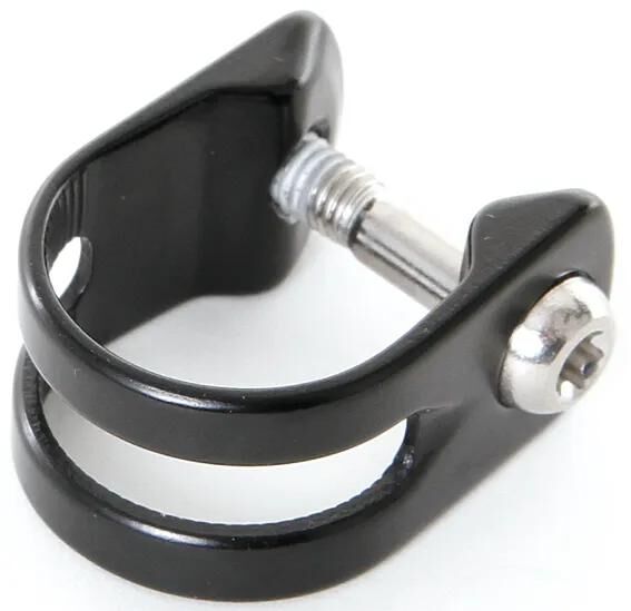 Kit de serrage de levier de frein Avid avec vis en acier