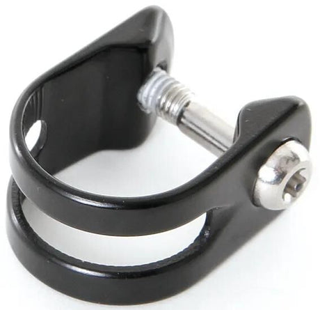 Kit de serrage de levier de frein Avid avec vis en acier