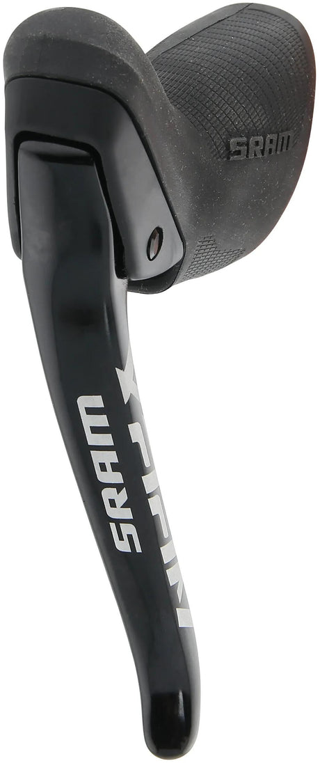 Sram levier de frein apex 1 br.lever apex 1 alu,gauche,sil. noir