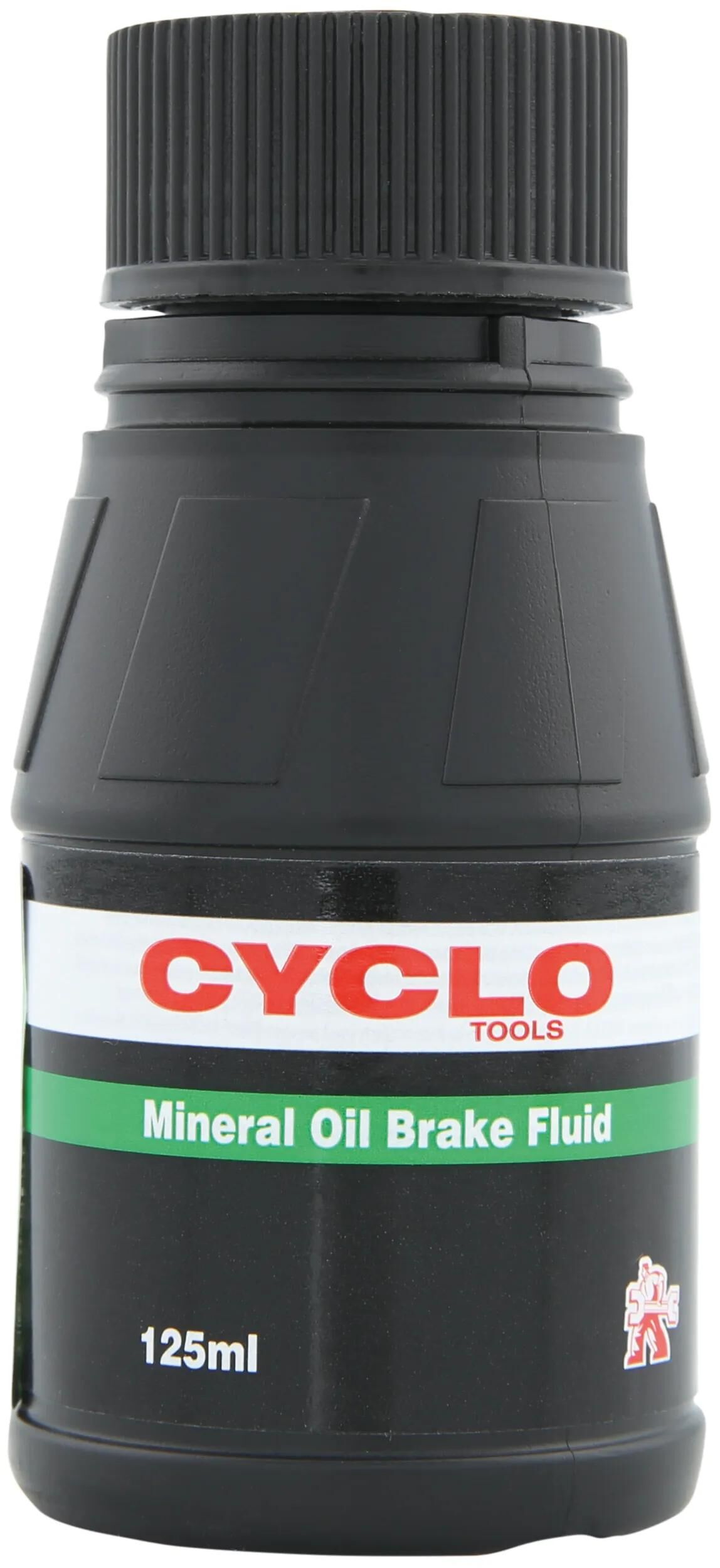 Liquide de frein Cyclo profi 7 br. fluide profi 7 125ml