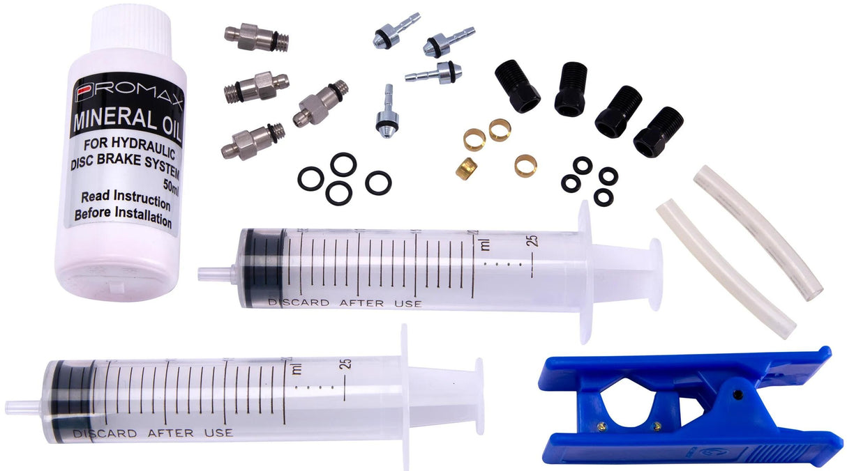 Kit de reniflard Promax pour frein hydraulique 901 903