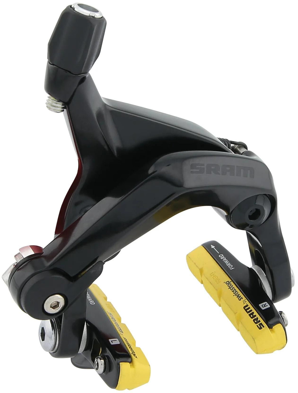Frein de course Sram s900 frein s900 montage direct arrière, aluminium, noir