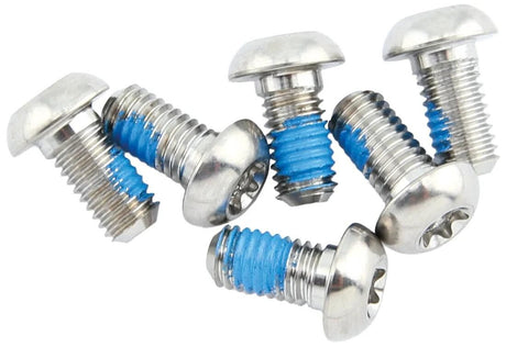 Jeu de vis de serrage Sram avid f.disc titane
