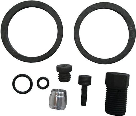 Kit de piston de support de plaquette de frein Avid, kit de piston d'étrier juteux 3