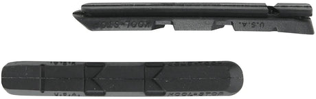 Koolstop Koolstop plaquette de frein v-brake jeu de plaquettes de rechange noir