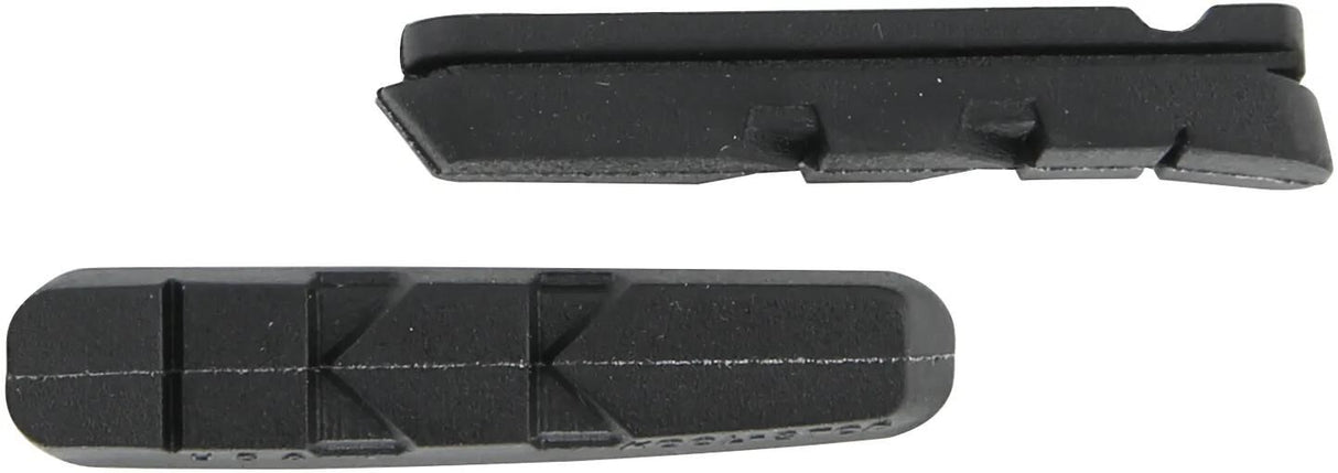 Choot Stop Rempots R4 Dura Black (2e)