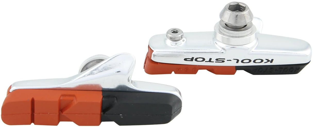 Kool-stop Patins de frein Koolstop h2 shimano dura ace support (2pcs)