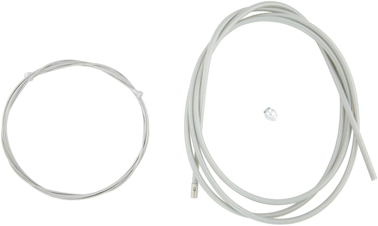 Câble de frein Slurf br. câble sup wr825 argent 2,25m,sst argent