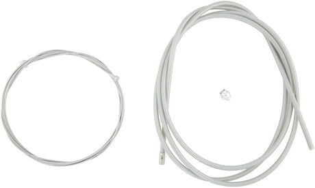 Câble de frein Slurf br. câble sup wr825 argent 2,25m,sst argent