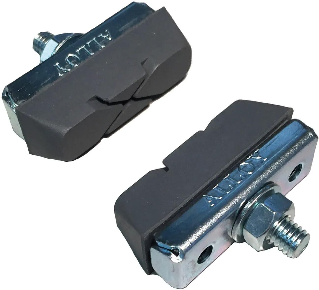 Patin de frein Fibrax br. chaussure sh 296 paire de jantes alu