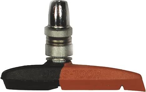 Choot Stop Brash Shoses T3 V-frepra Supra2 Dual (2st)