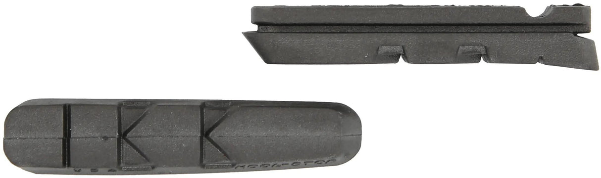 Kool-stop plaquettes de frein koolstop r7 dura 2 carbone (2pcs)