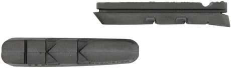 Kool-stop plaquettes de frein koolstop r7 dura 2 carbone (2pcs)