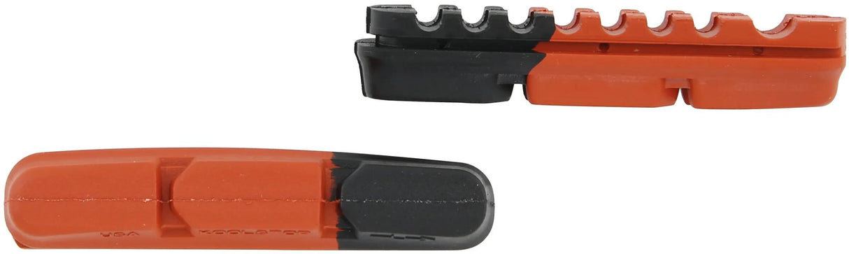 Plaquettes de frein Koolstop R7 Dura 2 Dual (2st)