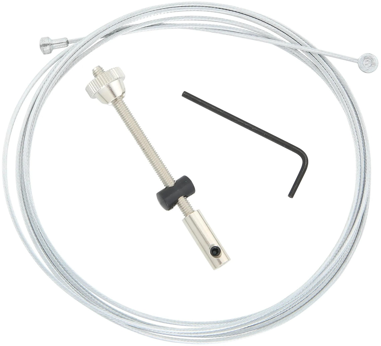 Câble intérieur de frein Slurf sk77 br. câble sk77 acier 2250mm de long