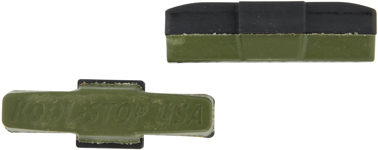 Kool-stop plaquettes de frein koolstop r9 magura hs33 céramique (2 pièces)