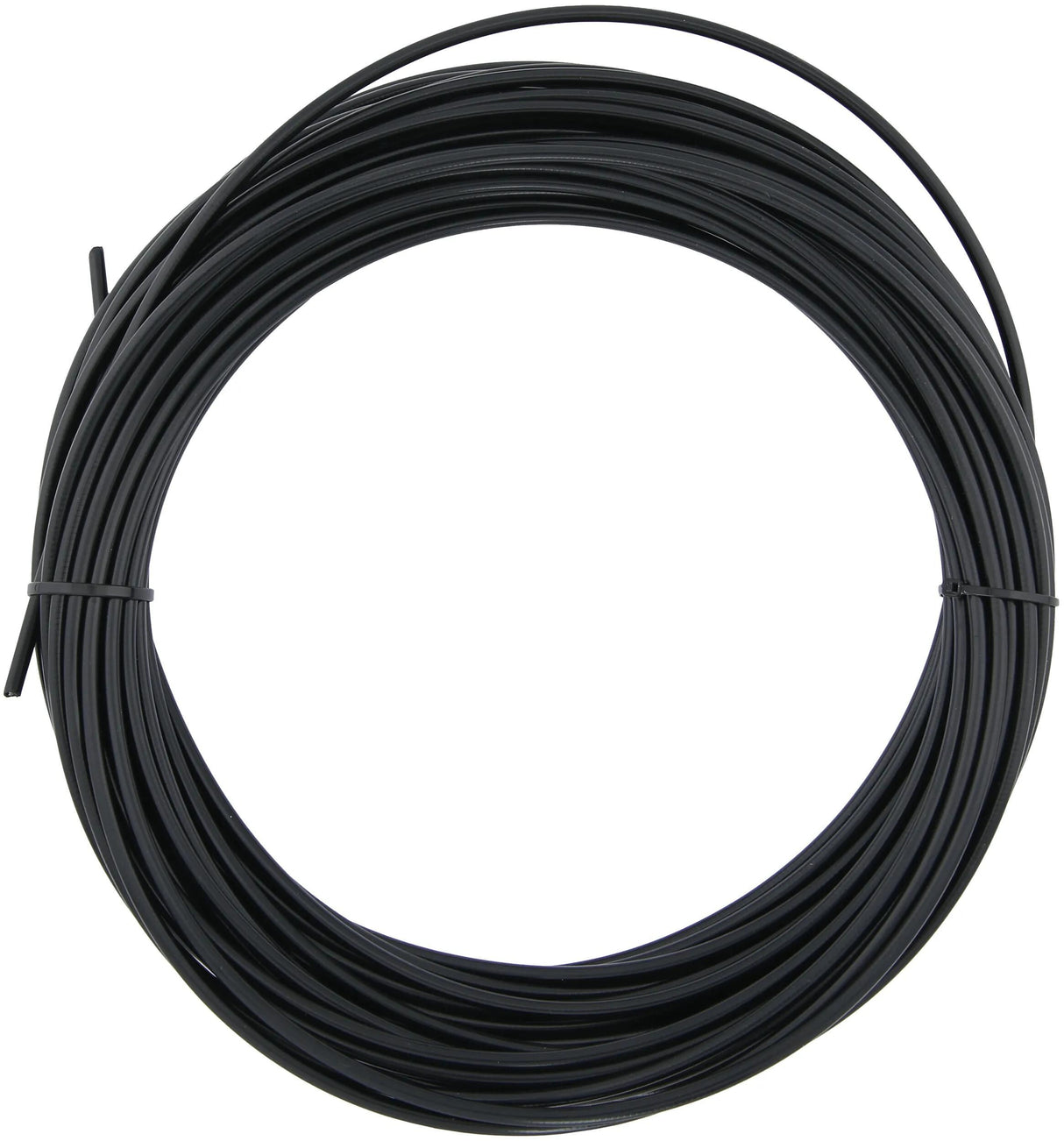 Câble extérieur de frein Slurf br. gaine extérieure de câble 25m noir