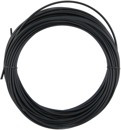 Câble extérieur de frein Slurf br. gaine extérieure de câble 25m noir
