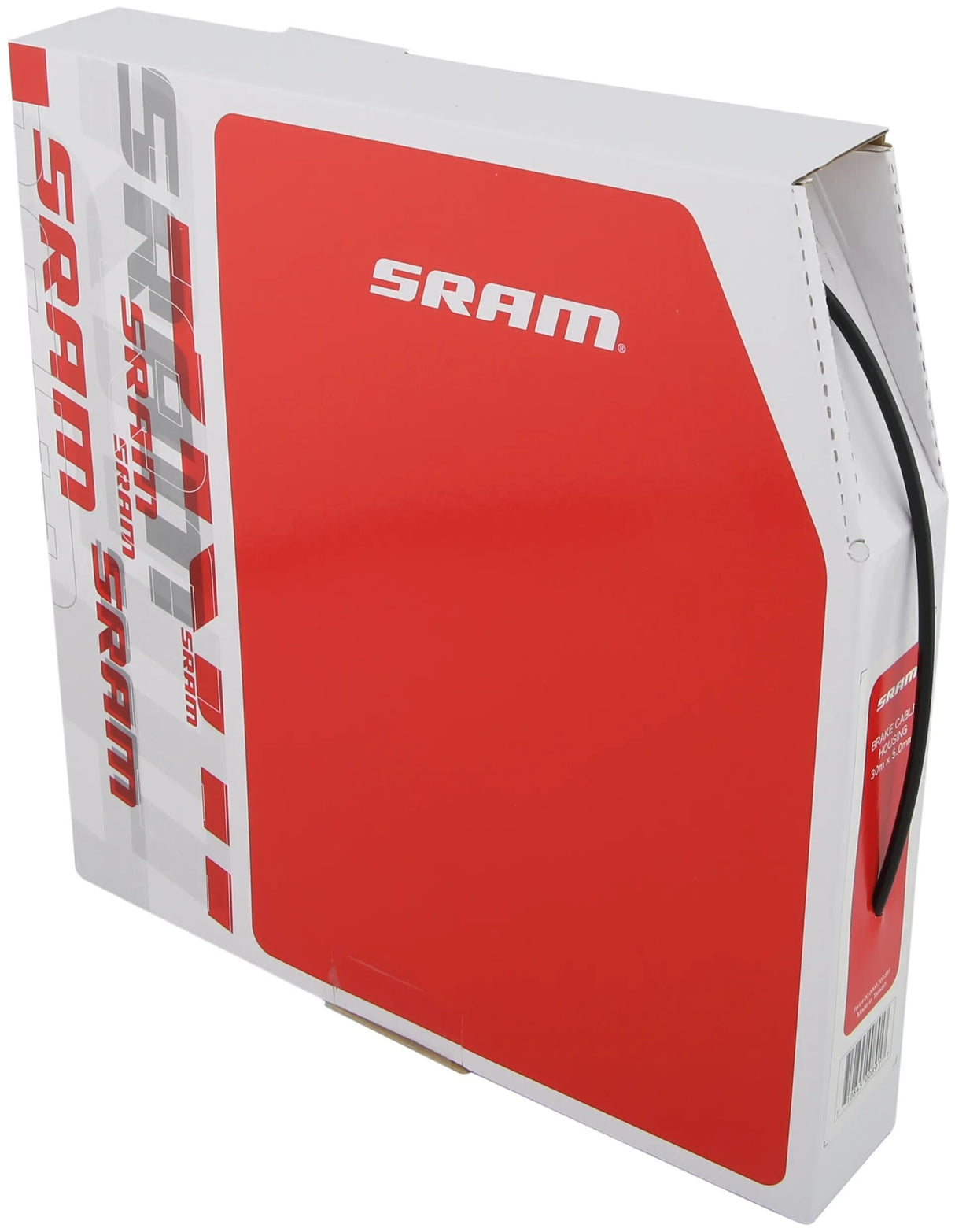 Câble extérieur de frein Sram avid br. gaine extérieure de câble 30m x 5,0mm noir