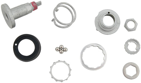 Kit de support de plaquettes de frein Avid br. kit d'étrier route