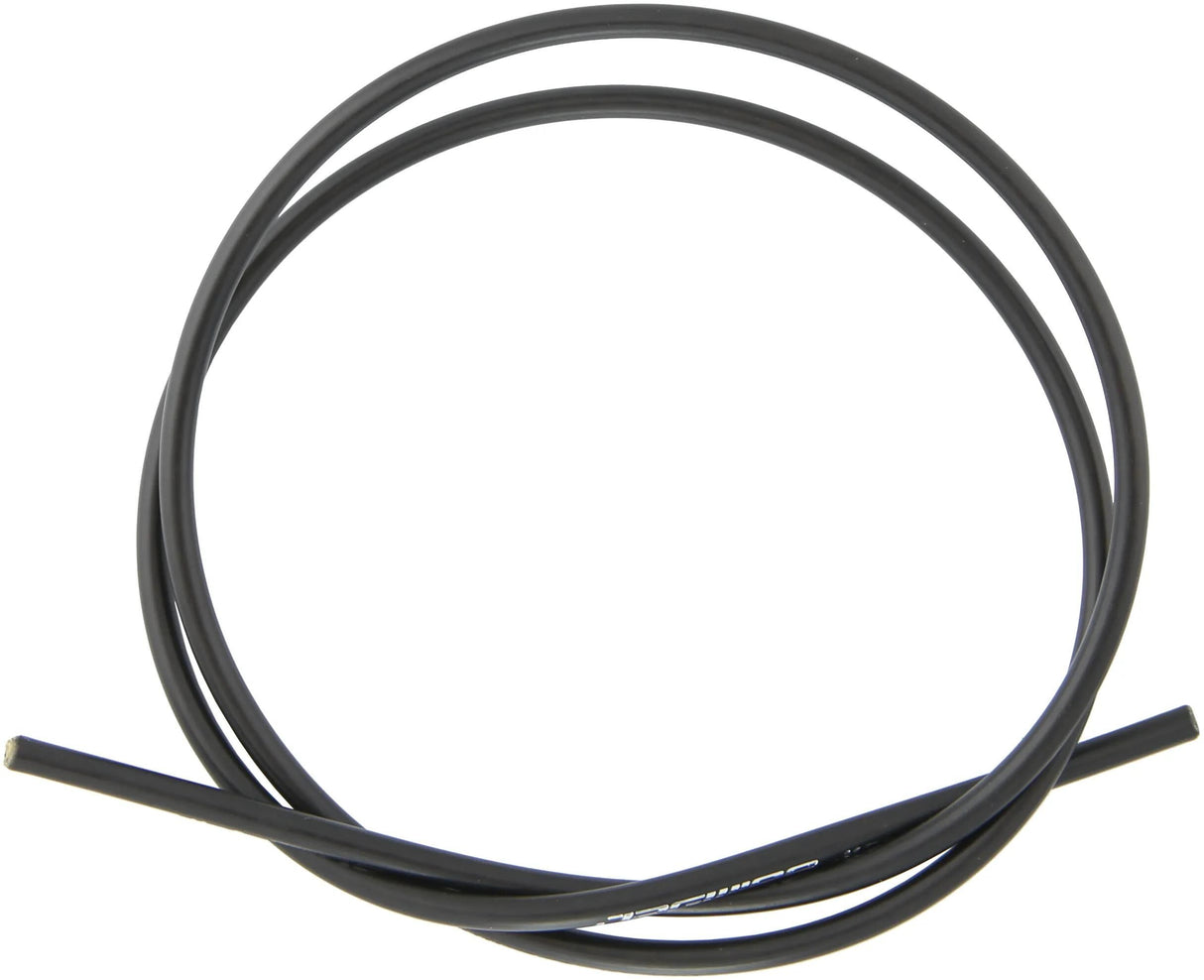 Jagwire câble extérieur de frein br.cab.boîtier extérieur noir