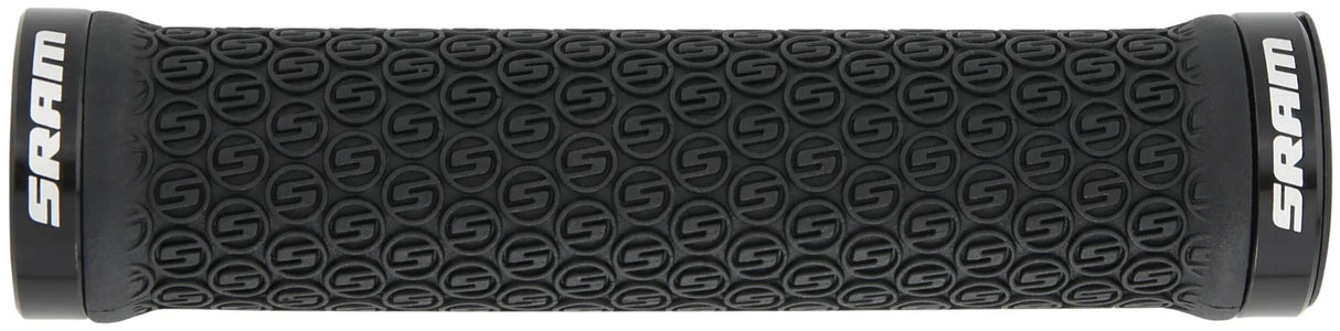 Poignées de verrouillage Sram grips noires