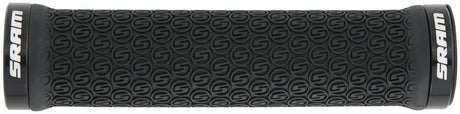 Poignées de verrouillage Sram grips noires