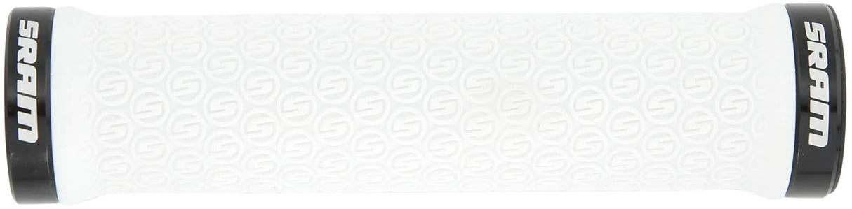 Poignées Sram grip blanc