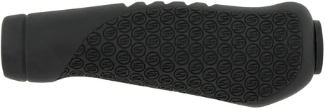 Sram poignées confort grip confort noir noir
