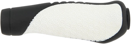 Poignées Sram confort grip confort noir blanc