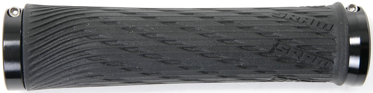 Poignées Sram gripshift grip pour twister x0 122mm w