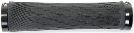 Poignées Sram gripshift grip pour twister x0 122mm w