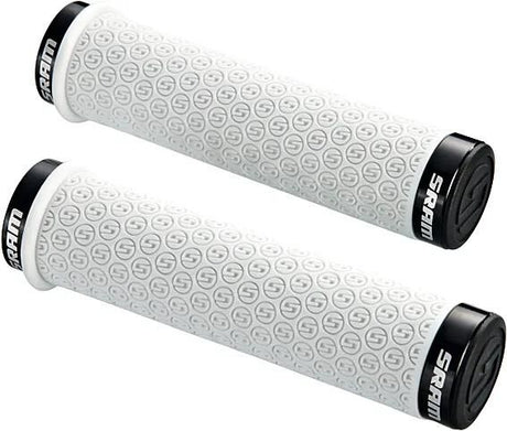 Sram grips descente grip descente blanc