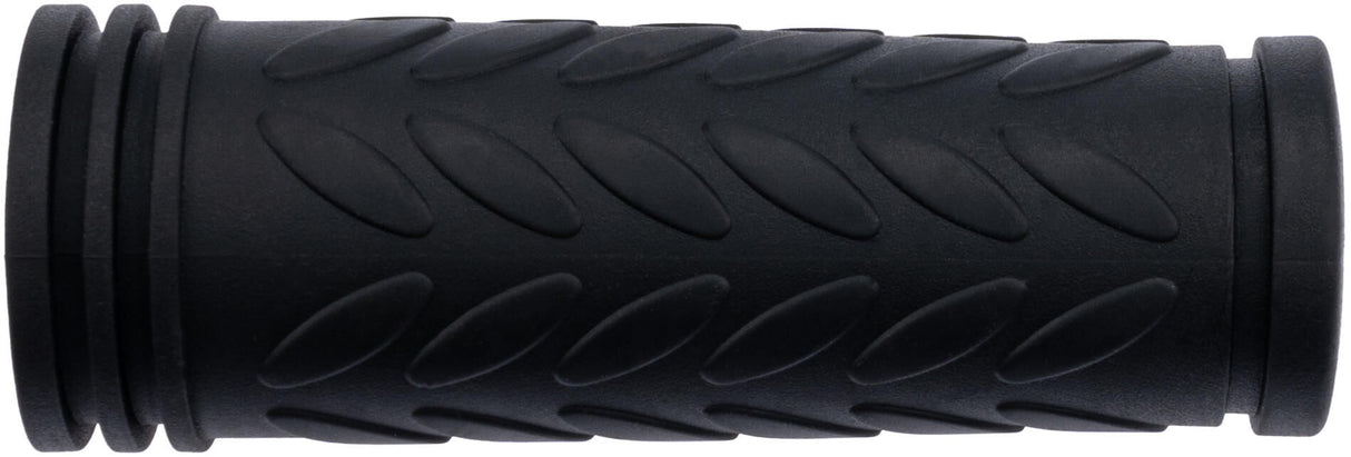 Poignée Westphal poignées fixes p.interne ge court re.noir 90mm