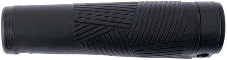 Elvedes ergotec jeu de poignées performance 135 135mm noir