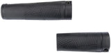 Elvedes ergotec jeu de poignées performance 135 92mm noir