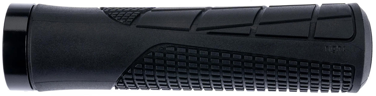 Brave grips touring grip touring noir