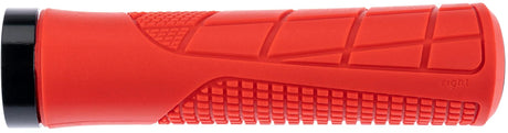 Brave grips touring grip touring rouge