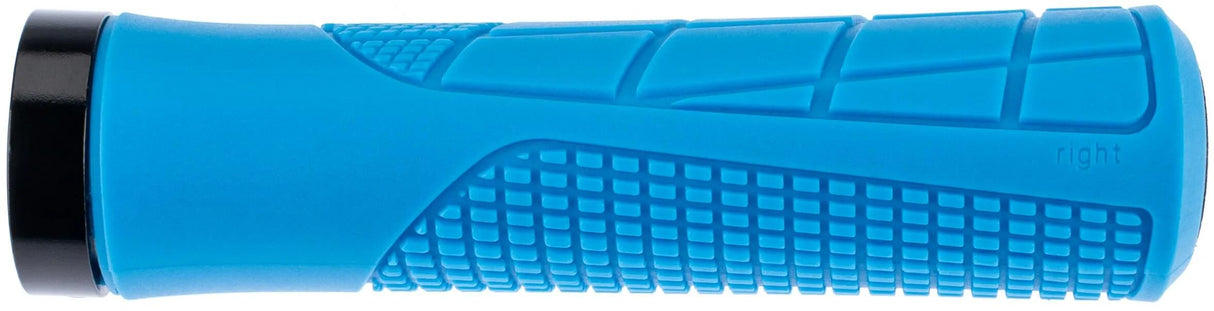 Brave grips touring grip touring bleu