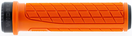 Widek gère le flux saisit le flux orange