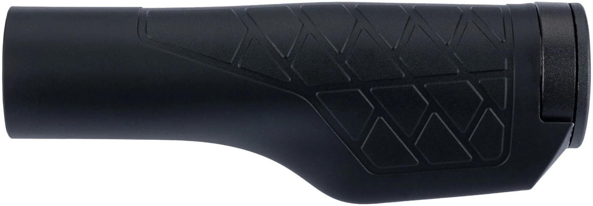 Contec poignées tour wing dlx ct poignées tour wing dlx 133 mm, noir