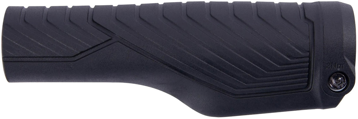 Contec grips tour wing eco ct grip tour wing eco 138mm, noir gris