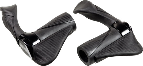 Kraton Ergogrip - 87 mm - noir - vélo